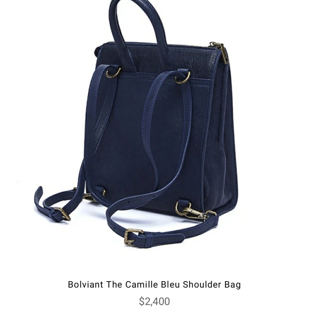 Shoulder Bag